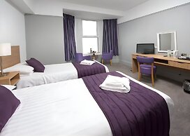 The Carlton Hotel