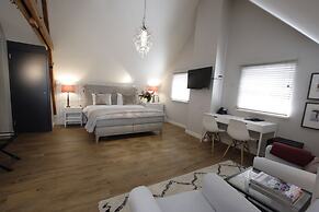 Hotel In de Witte Dame