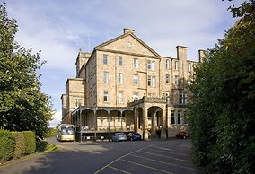 The Glenburn Hotel