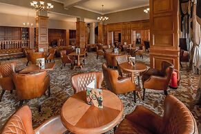 The Glenburn Hotel
