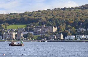 The Glenburn Hotel