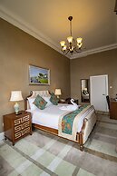 The Glenburn Hotel