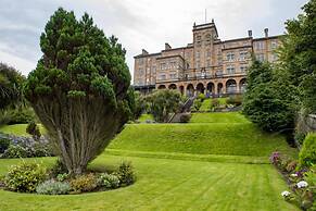 The Glenburn Hotel