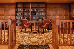 The Glenburn Hotel