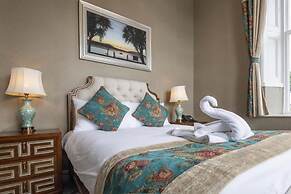 The Glenburn Hotel