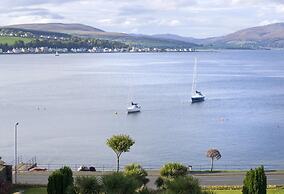 The Glenburn Hotel