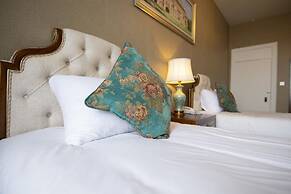 The Glenburn Hotel