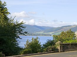 The Glenburn Hotel