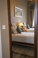The Glenburn Hotel