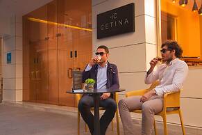 Hotel Cetina Murcia