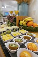 Hotel Cetina Murcia