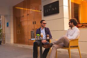 Hotel Cetina Murcia
