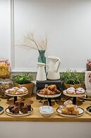 Hotel Cetina Murcia