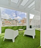 Hotel Cetina Murcia