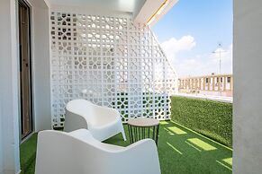 Hotel Cetina Murcia