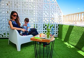 Hotel Cetina Murcia