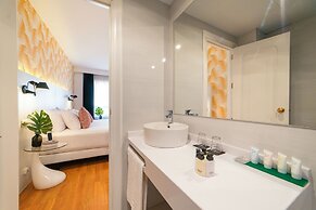 Hotel Cetina Murcia