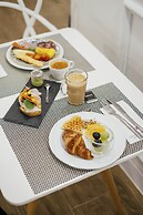 Hotel Cetina Murcia