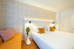 Hotel Cetina Murcia