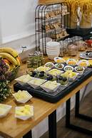 Hotel Cetina Murcia