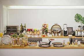 Hotel Cetina Murcia