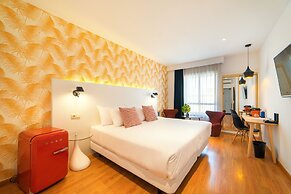 Hotel Cetina Murcia