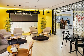 Hotel Cetina Murcia
