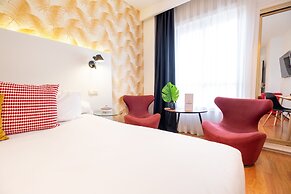 Hotel Cetina Murcia