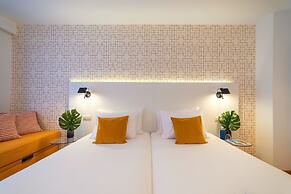 Hotel Cetina Murcia