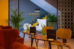 Hotel Cetina Murcia