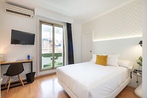 Hotel Cetina Murcia