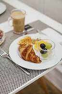 Hotel Cetina Murcia