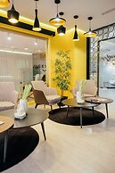 Hotel Cetina Murcia
