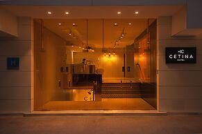 Hotel Cetina Murcia