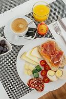 Hotel Cetina Murcia