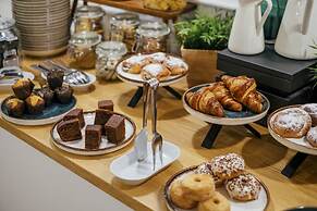 Hotel Cetina Murcia