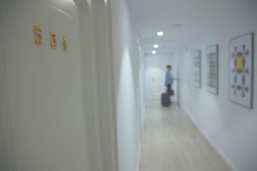 Hotel Cetina Murcia