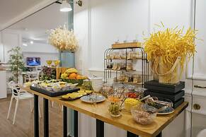 Hotel Cetina Murcia