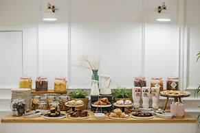 Hotel Cetina Murcia