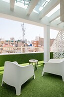 Hotel Cetina Murcia