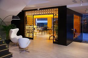 Hotel Cetina Murcia