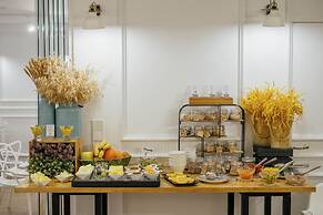 Hotel Cetina Murcia