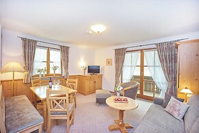 Klosterhotel Ludwig der Bayer