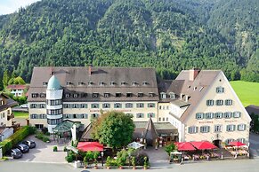 Klosterhotel Ludwig der Bayer