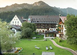 Klosterhotel Ludwig der Bayer