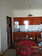 Flamingo Apartments