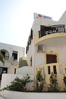 Flamingo Apartments