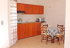 Flamingo Apartments