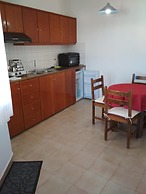 Flamingo Apartments
