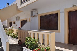Flamingo Apartments